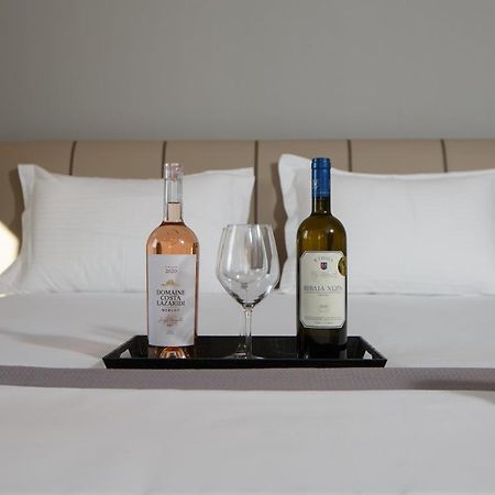Thea Boutique Villas Sivota II Luaran gambar