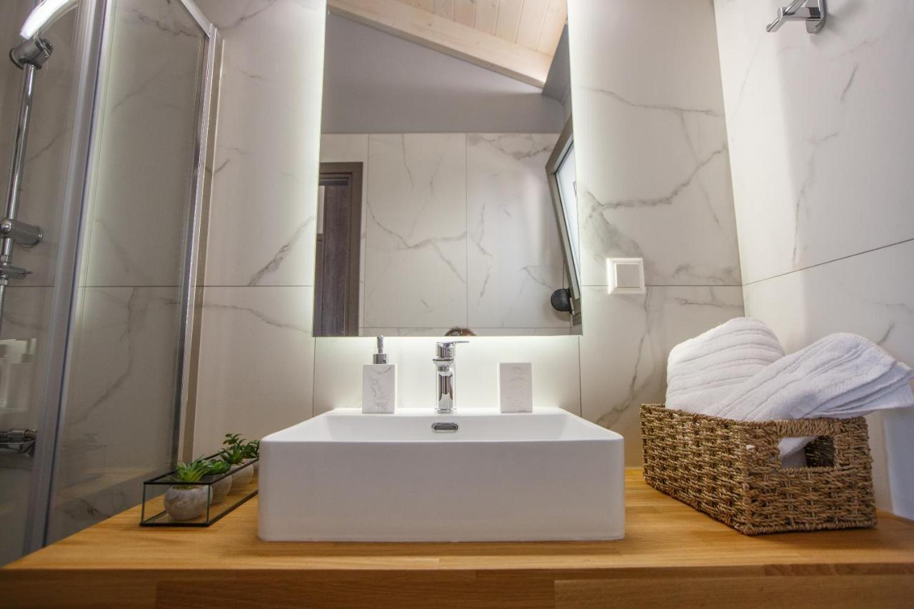 Thea Boutique Villas Sivota II Luaran gambar