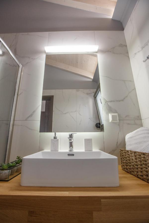Thea Boutique Villas Sivota II Luaran gambar