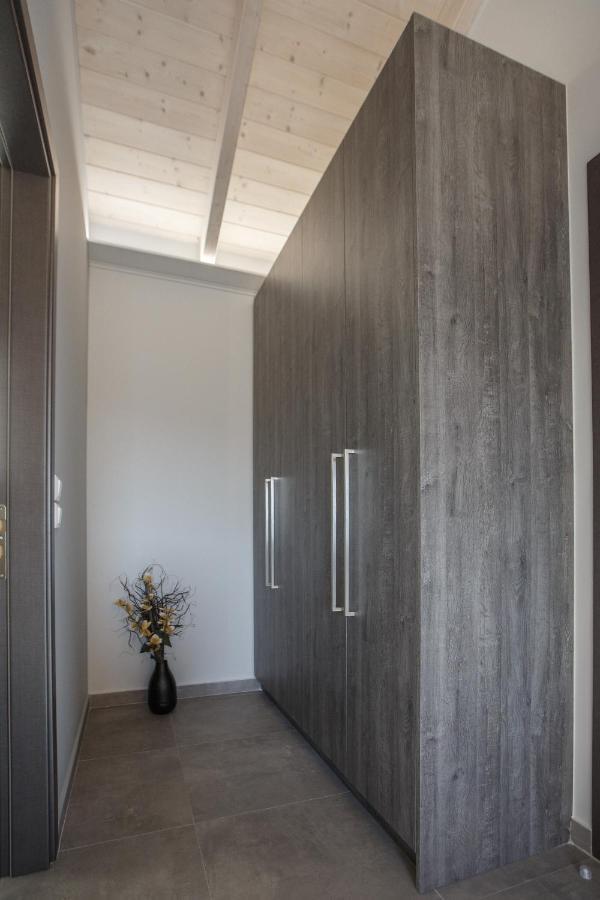 Thea Boutique Villas Sivota II Luaran gambar
